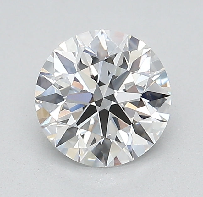 1.01000 D FL BG Select Lab Grown Round Diamond