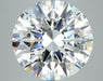 10.06ct Round G VS2 Natural Diamond