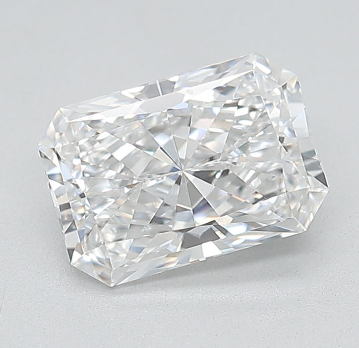 1.60000 D VVS2 BG Select Lab Grown Radiant Diamond