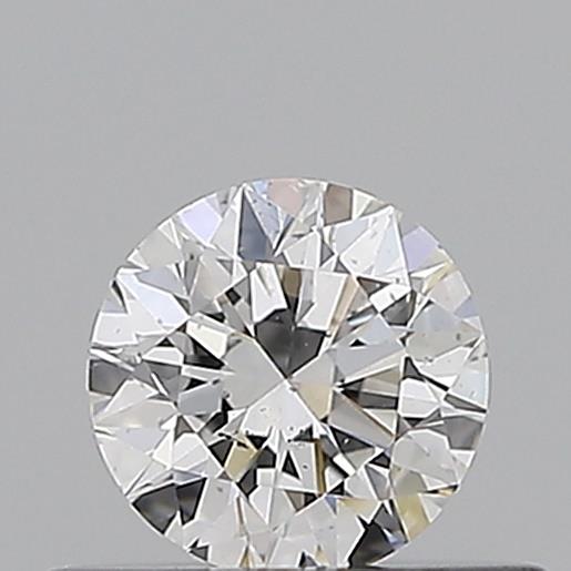0.400 E SI1 Virtual Selection Round Diamond