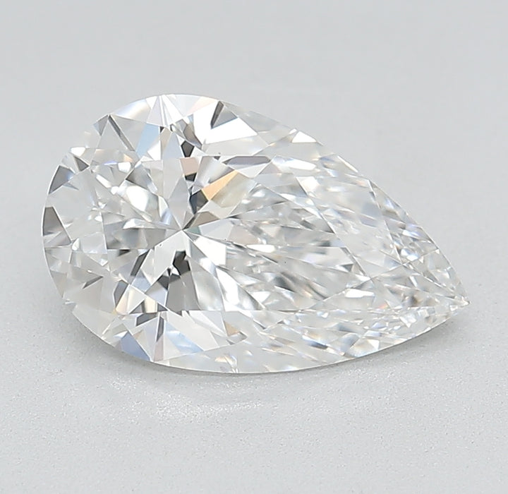 2.16000 E VS1 BG Select Lab Grown Pear Diamond