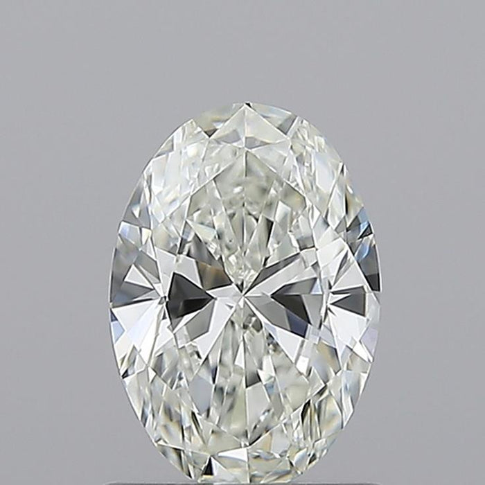 0.800 I VS1 Virtual Selection Oval Diamond