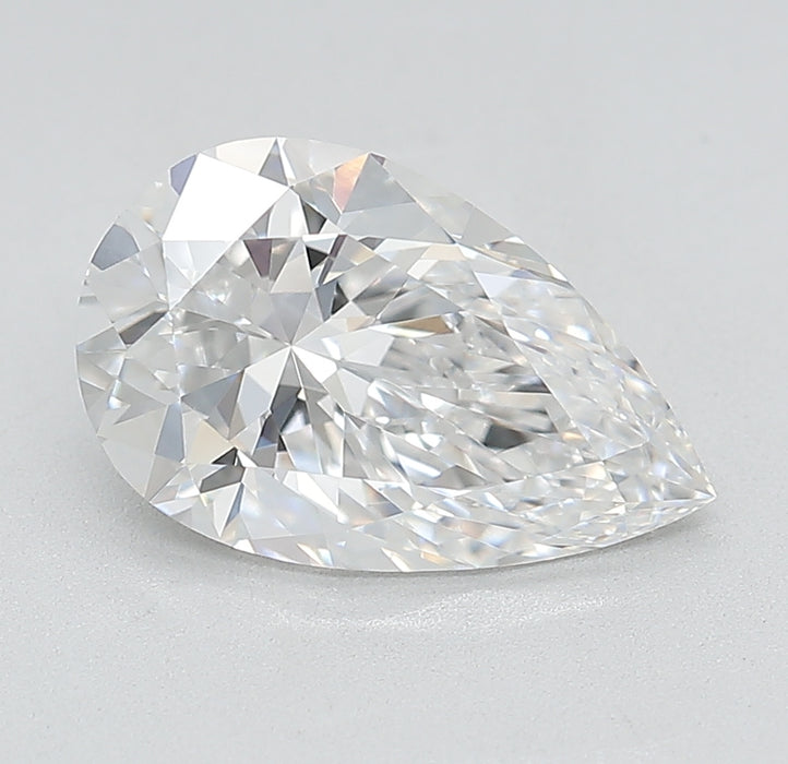 2.51000 D VVS2 BG Select Lab Grown Pear Diamond