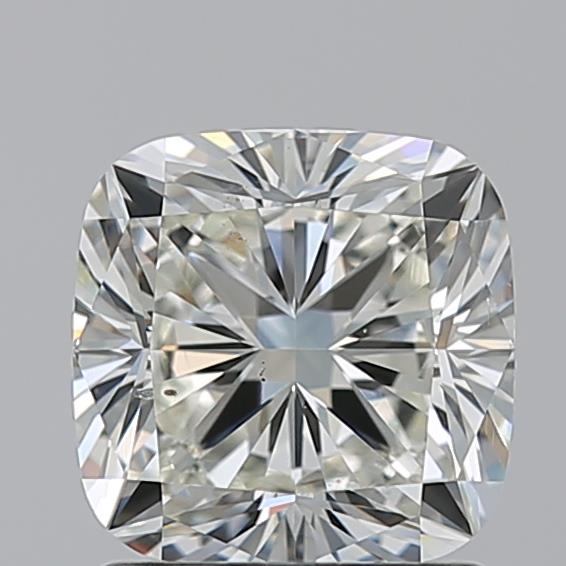 1.510 J SI1 Virtual Selection Cushion Diamond