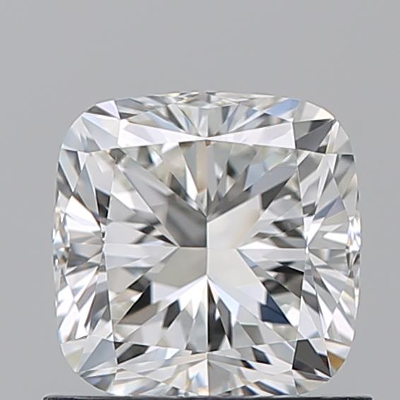 0.900 I VVS1 Virtual Selection Cushion Diamond