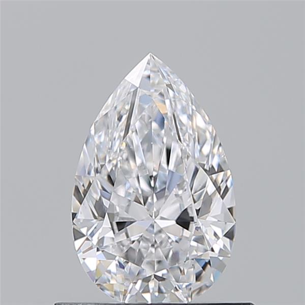 0.700 D VS2 Virtual Selection Pear Diamond