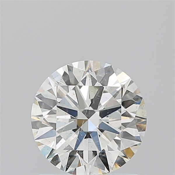 1.210 L SI2 Virtual Selection Round Diamond