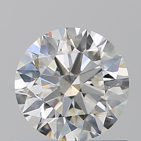0.800 I SI2 Virtual Selection Round Diamond