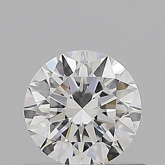 0.600 E VVS2 Virtual Selection Round Diamond
