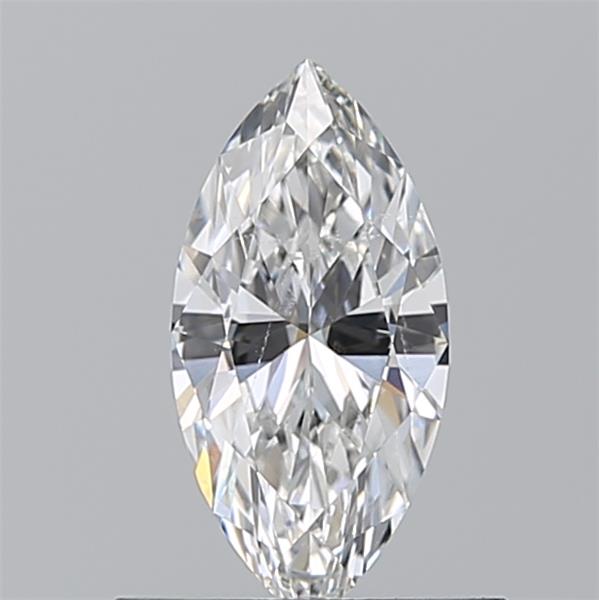 0.520 F SI2 Virtual Selection Marquise Diamond