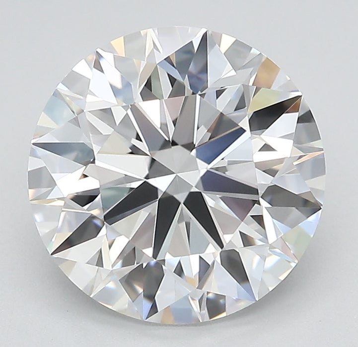 3.81000 D IF BG Select Lab Grown Round Diamond