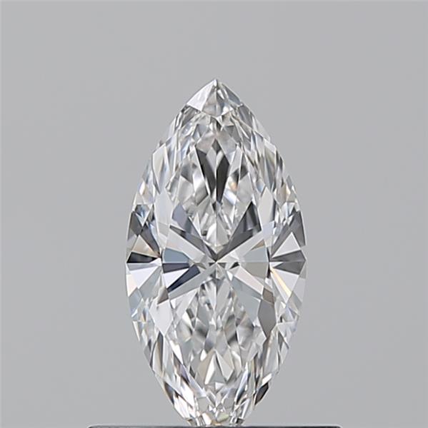 0.520 F IF Virtual Selection Marquise Diamond