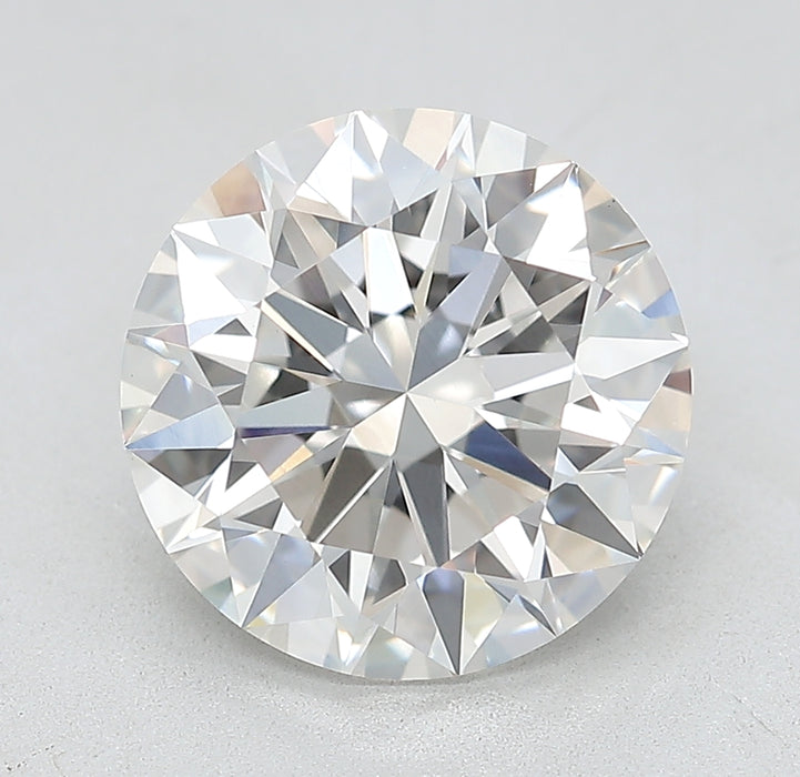 3.50000 E VVS2 BG Select Lab Grown Round Diamond