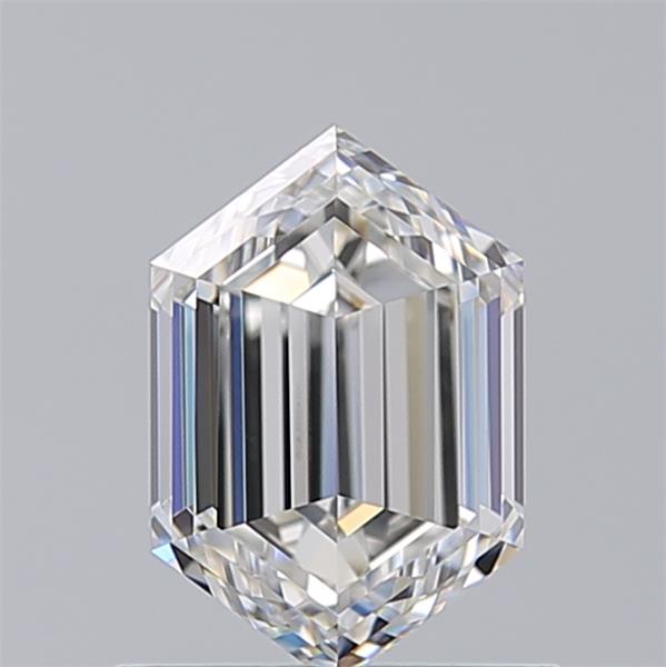 1.010 F VVS1 Virtual Selection Diamond