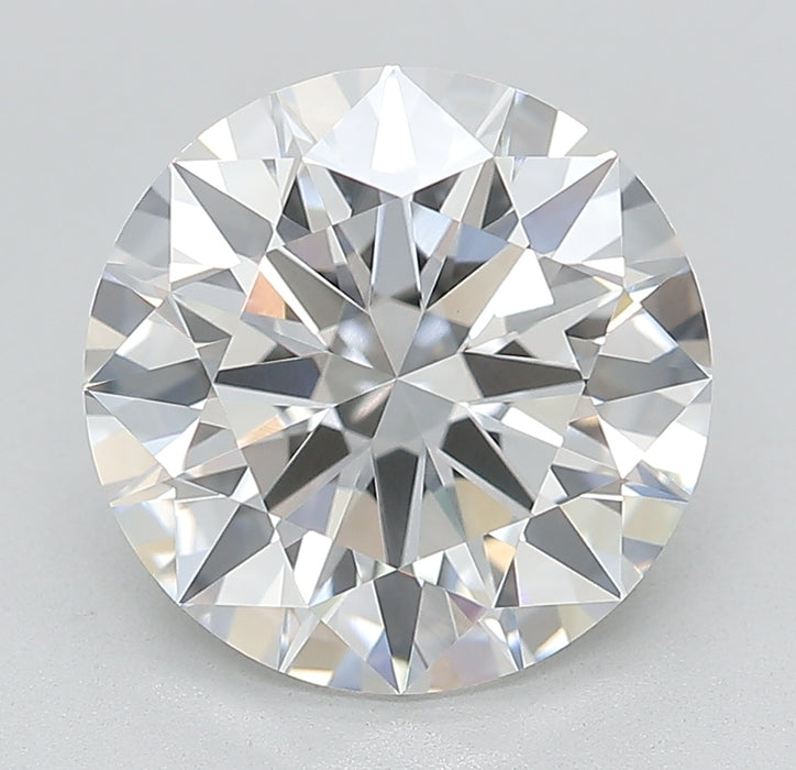 4.53000 E VVS2 BG Select Lab Grown Round Diamond