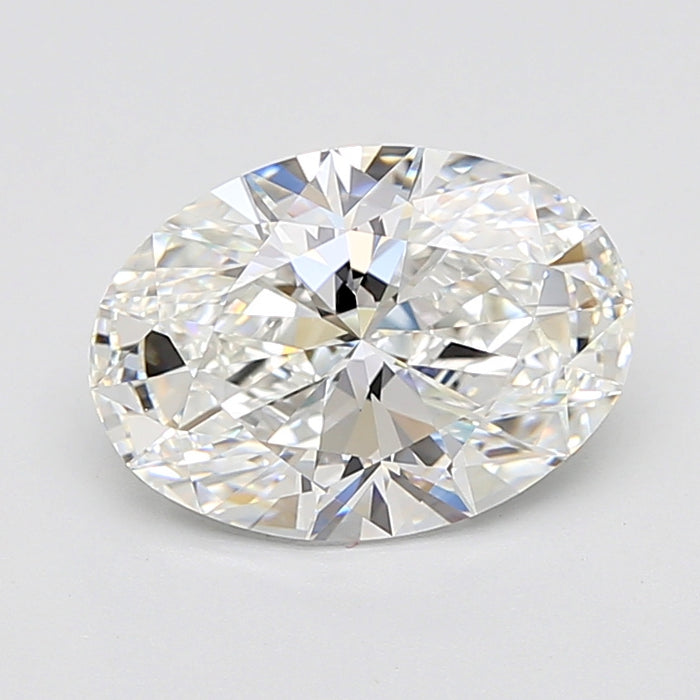 4.35000 E IF BG Select Lab Grown Oval Diamond