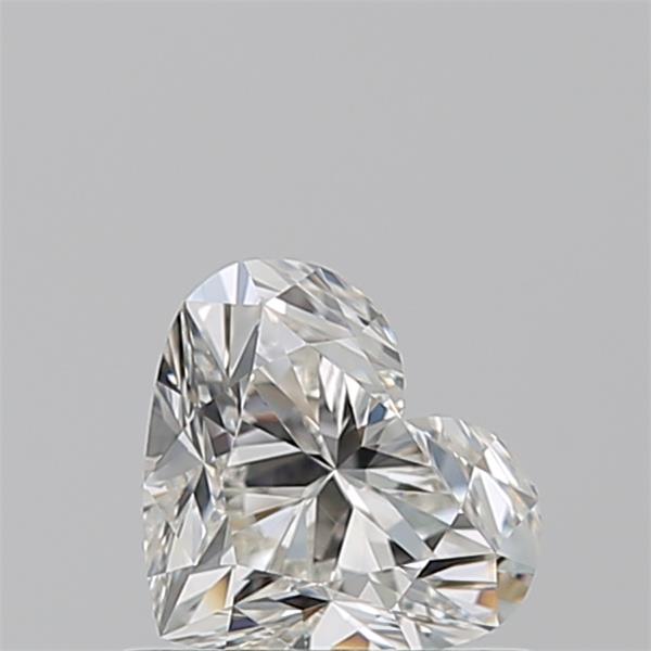 0.720 J VVS1 Virtual Selection Heart Diamond