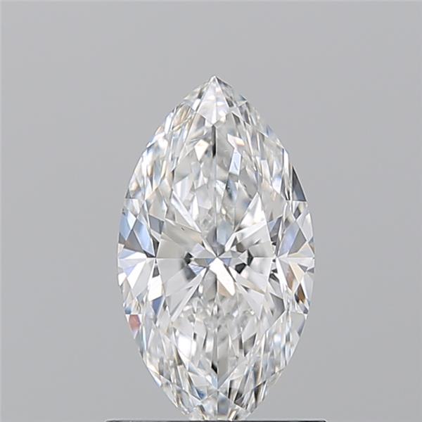 1.100 F SI2 Virtual Selection Marquise Diamond