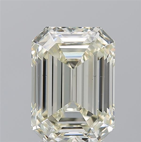 4.010 L VS2 Virtual Selection Emerald Diamond