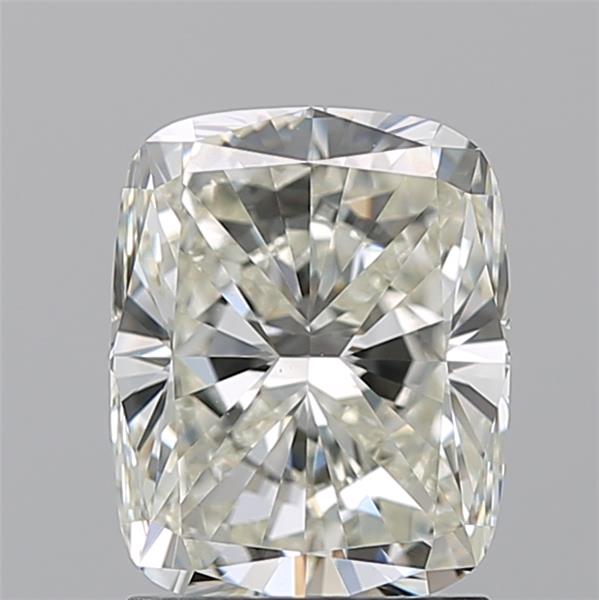 2.010 K VS1 Virtual Selection Cushion Diamond