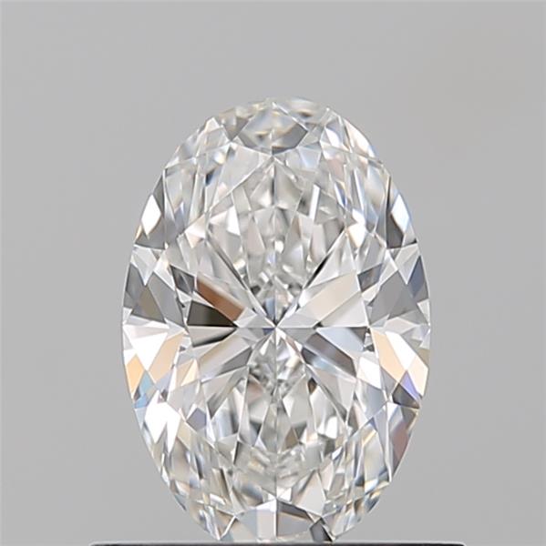 0.710 F VS2 Virtual Selection Oval Diamond
