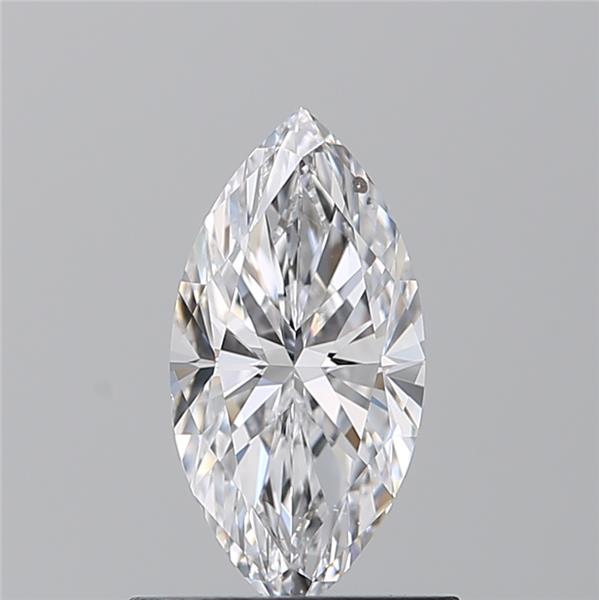 0.700 D SI2 Virtual Selection Marquise Diamond