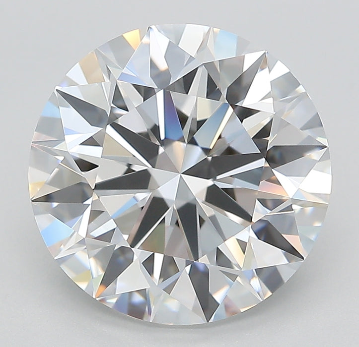 5.42000 E IF BG Select Lab Grown Round Diamond