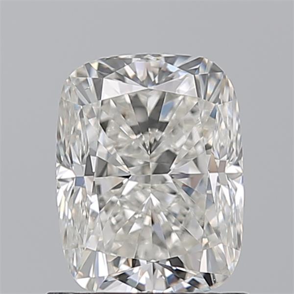 1.210 I VS2 Virtual Selection Cushion Diamond