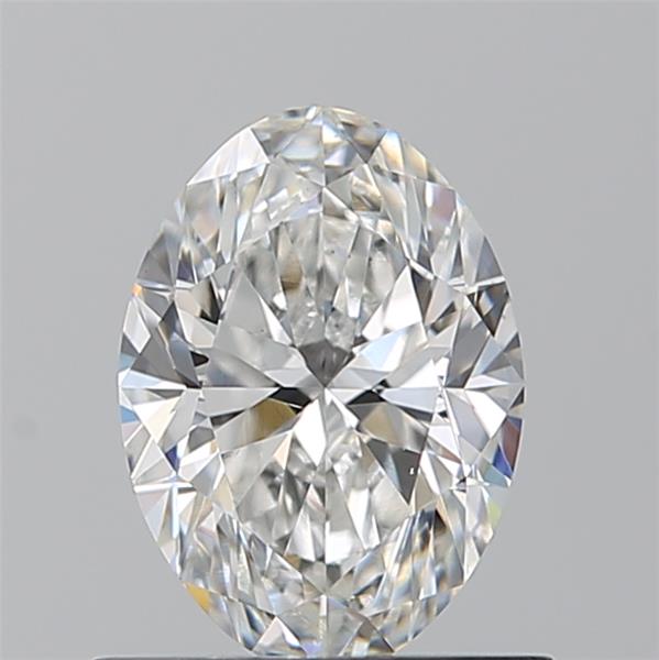 0.810 F VS2 Virtual Selection Oval Diamond
