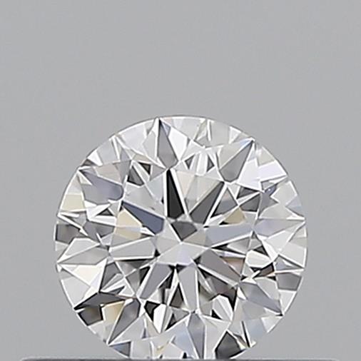 0.380 D VS1 Virtual Selection Round Diamond