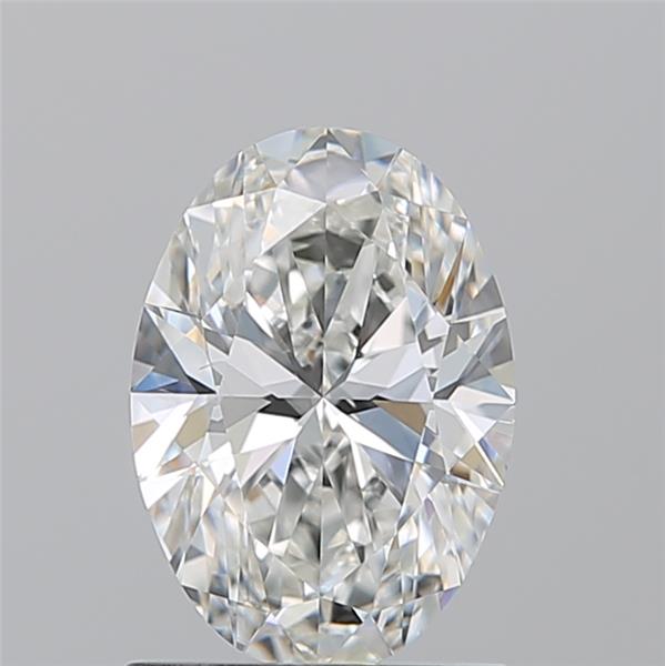 1.200 H VS2 Virtual Selection Oval Diamond