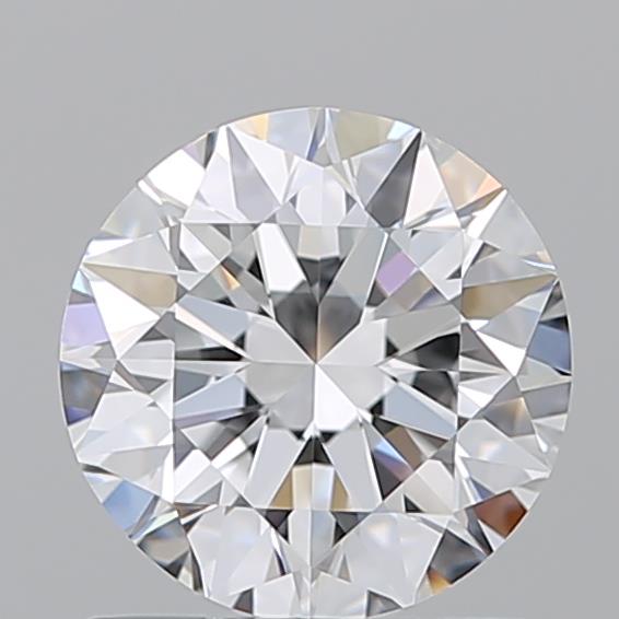 1.200 D VVS2 Virtual Selection Round Diamond
