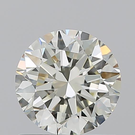 1.010 K VVS2 Virtual Selection Round Diamond