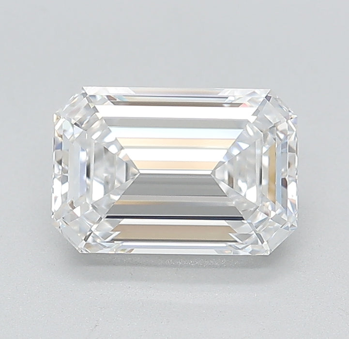 2.02000 D IF BG Select Lab Grown Emerald Diamond