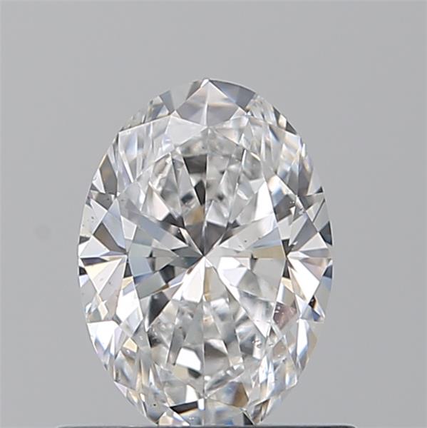 0.700 D SI1 Virtual Selection Oval Diamond