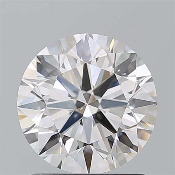1.500 H SI1 Virtual Selection Round Diamond