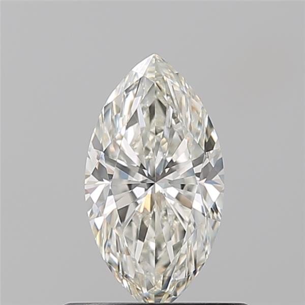0.610 J VVS1 Virtual Selection Marquise Diamond