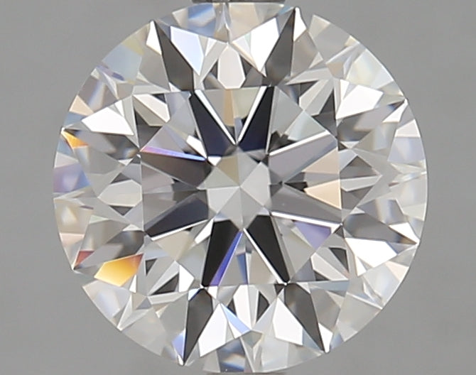 2.44000 D VVS1 BG Select Lab Grown Round Diamond
