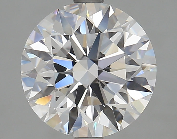 2.04000 E VVS2 BG Select Lab Grown Round Diamond