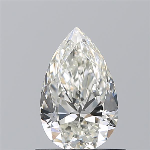 0.650 I VVS1 Virtual Selection Pear Diamond