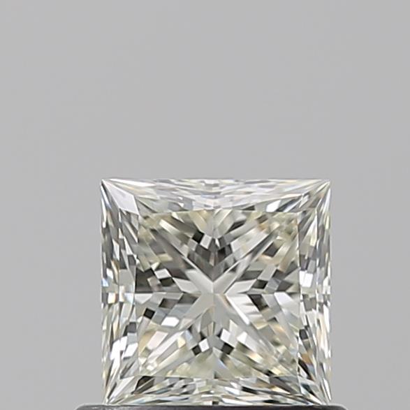 0.750 K VVS1 Virtual Selection Princess Diamond