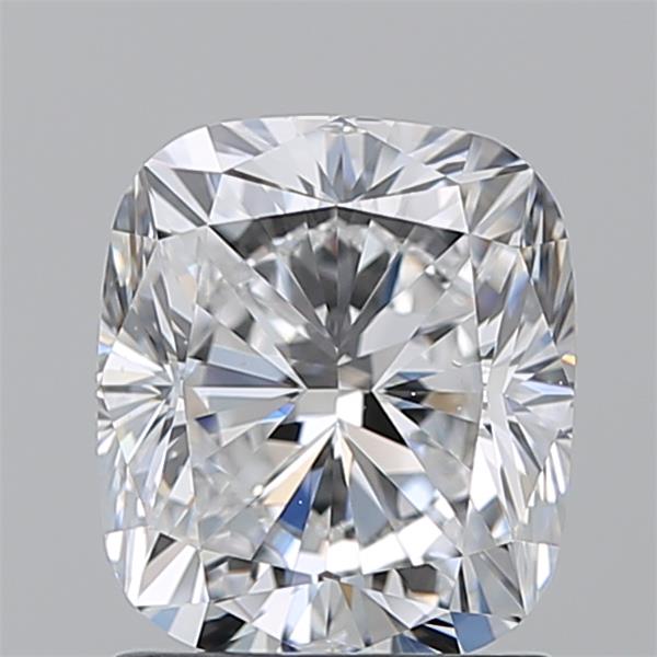 1.700 D VS2 Virtual Selection Cushion Diamond