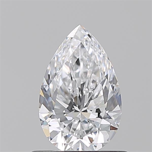 0.700 D VVS1 Virtual Selection Pear Diamond