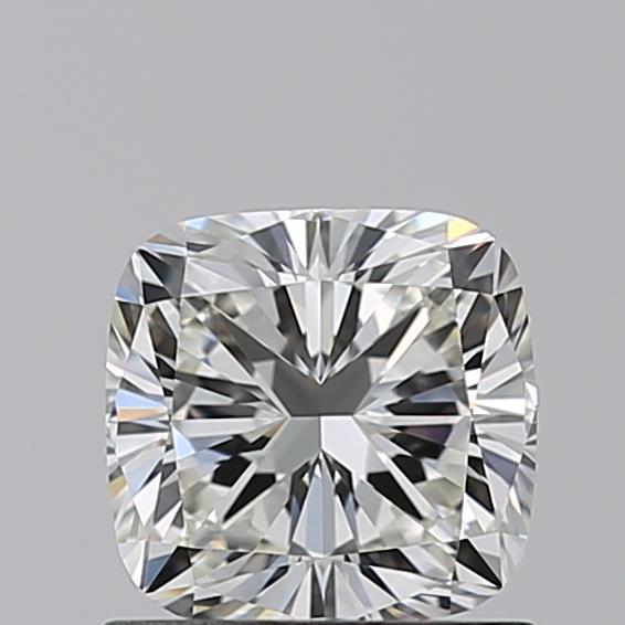 0.990 J VVS2 Virtual Selection Cushion Diamond