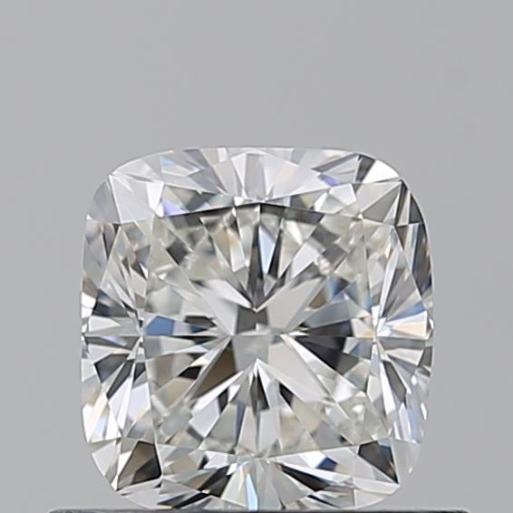 0.700 I VVS2 Virtual Selection Cushion Diamond