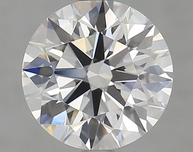1.50000 D VS1 BG Select Lab Grown Round Diamond