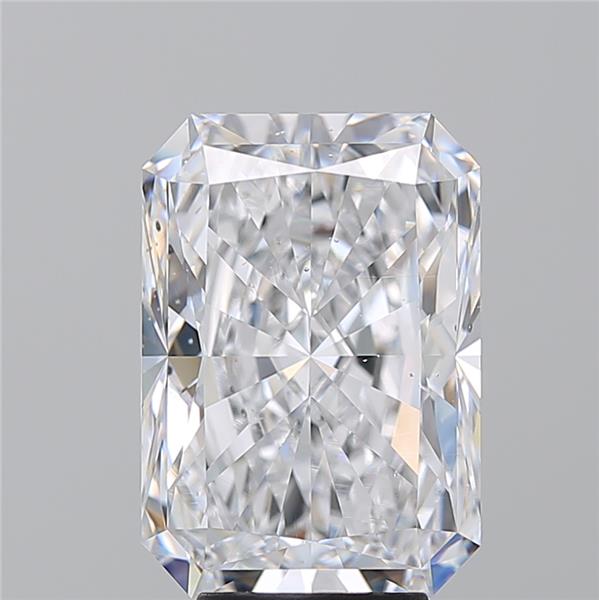 5.640 D SI1 Virtual Selection Radiant Diamond