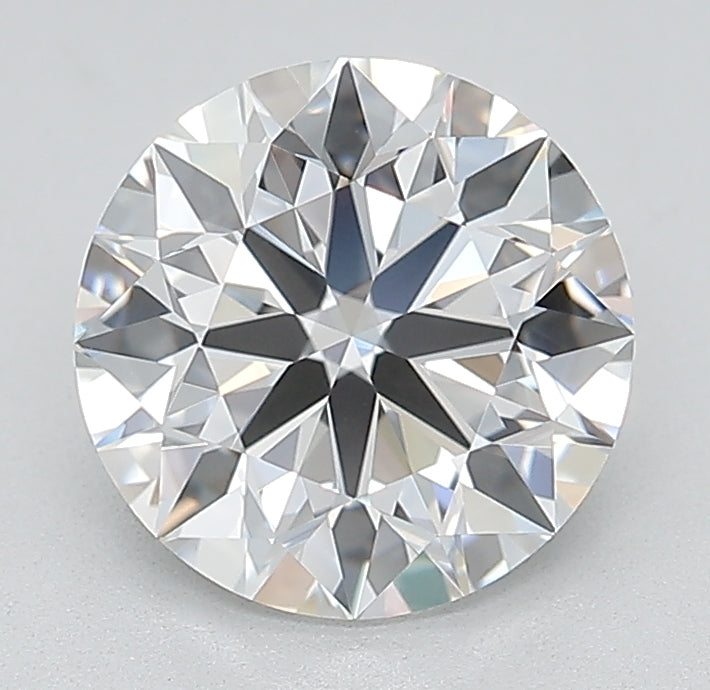 2.18000 D VS1 BG Select Lab Grown Round Diamond