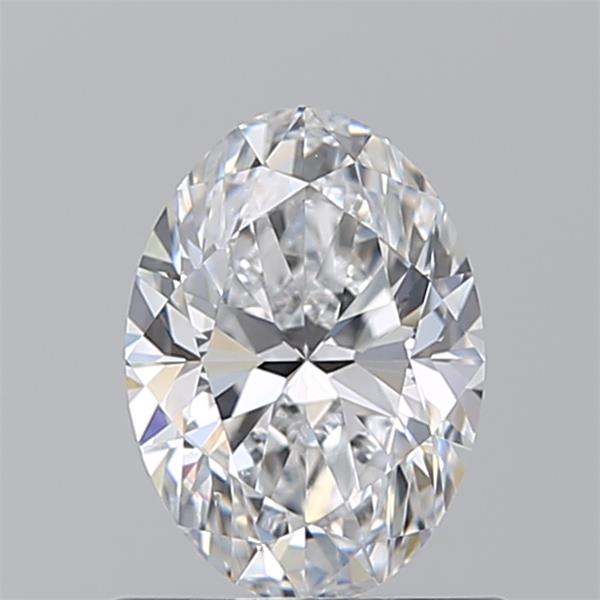 0.900 D VS2 Virtual Selection Oval Diamond