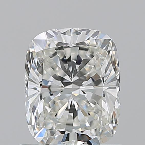 1.020 H VS2 Virtual Selection Cushion Diamond